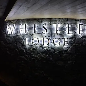 Whistler By Alpine Courchevel